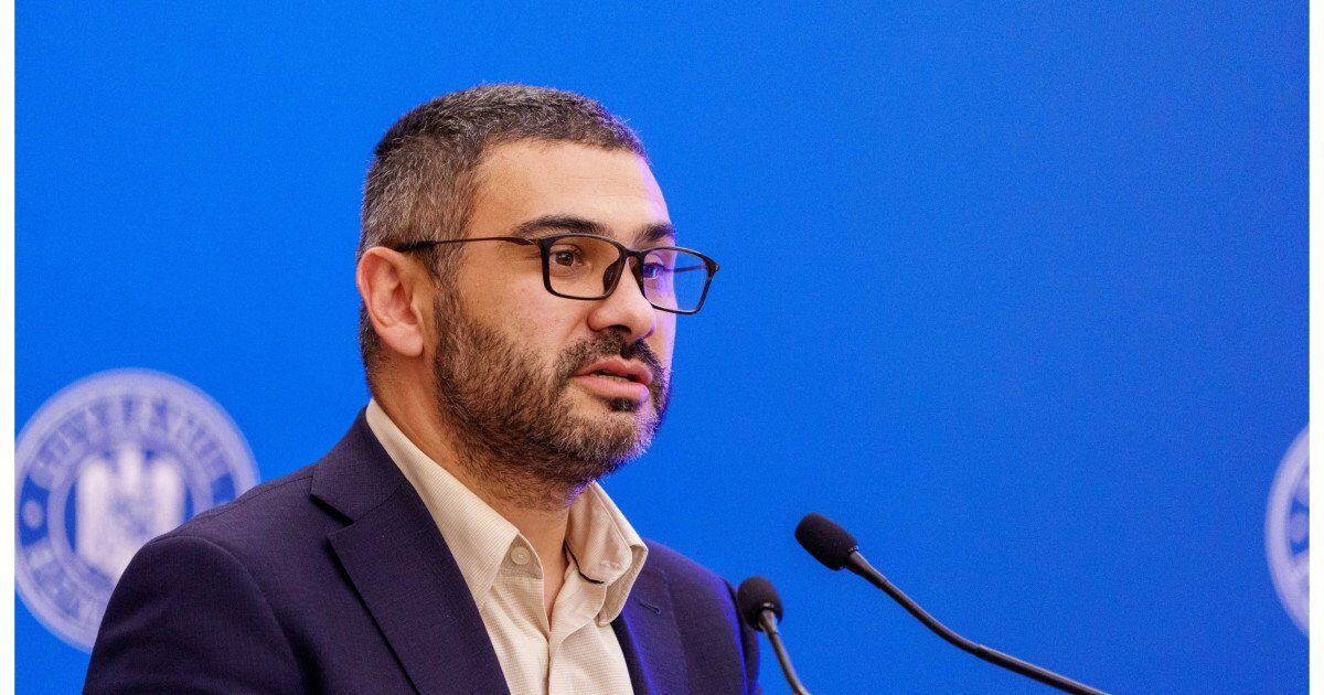 Ministrul Muncii, Florin Manole, a anunțat recent un proiect de amploare, în valoare de peste 170 de milioane de euro, menit să sprijine integrarea tinerilor pe piața muncii
