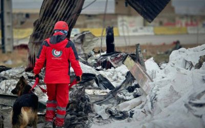 Tensiunile din Orientul Mijlociu escaladează, cu un conflict aflat acum în a 13-a zi, ce pare a fi departe de a-și fi atins punctul culminant