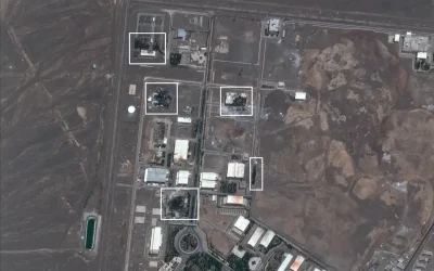 Iran: SUA și Israel lovesc buncărele subterane cu rachete balistice (surse Reuters)