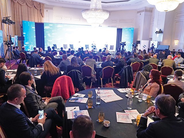 Bursele: Ghid pentru cumpărări și vânzări de acțiuni, Premiile ZF 2026