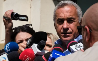 Călin Georgescu respinge alegerile anticipate: „Este imposibil să fie libere”