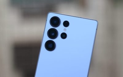 Samsung pregătește pe Galaxy S25 o funcție foto inspirată de Galaxy S26