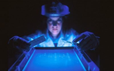 Camionul cu prada prețioasă ce transportă cel mai avansat dispozitiv din lume se pregătește să părăsească curând sediul CERN, laboratorul european de fizică a particulelor situat lângă Geneva