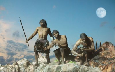 De ce nu știm încă când și cum am devenit „oameni moderni”