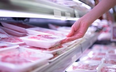 Alerte alimentare cu ocazia Paștelui: peste 50 de kilograme de carne de pui contaminate cu Salmonella retrase din magazine Pe măsură ce Sărbătorile Pascale se apropie, autoritățile din domeniul sănătății publice au făcut o descoperire îngrijorătoare