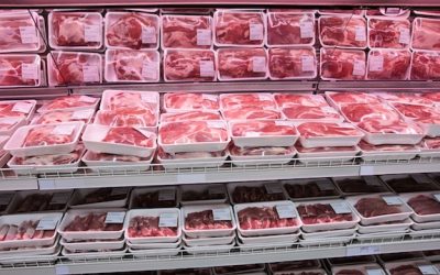 Industria cărnii de porc își revigorează ușor activitatea, influențată de creșterea prețurilor; România, în continuare, cea mai afectată de pesta porcină