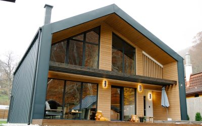 Cerere uriașă pentru case mai ieftine: prețuri scad cu până la 50%