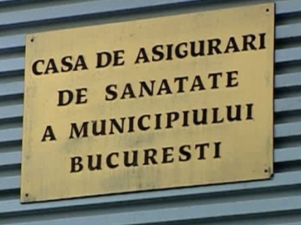 Verificări la Casa de Sănătate din Sectorul 2 după creșterea alarmantă a concediilor medicale În urma unor observații privind modul în care se gestionează concediile medicale la Casa de Asigurări de Sănătate din Sectorul 2, autoritățile locale au declanșat o serie de controale amănunțite, rezultatele acestor verificări fiind alarmante și impunând intervenții urgente