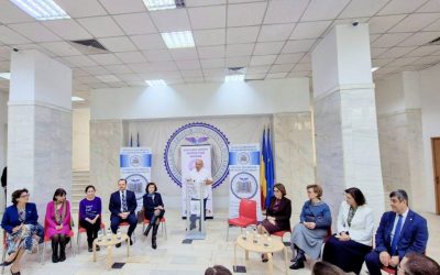 Lucrurile încep să se schimbe pentru bolnavii de boli rare din România: conferința la SUUB subliniind necesitatea unor politici publice stabile și center specializate Într-un moment în care awareness-ul privind bolile rare devine tot mai acut în contextul global, România face pași importanți pentru a integra în mod real aceste diagnoze într-un sistem de sănătate adaptat nevoilor specifice ale pacienților