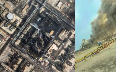 România, deși este printre puținii producători de petrol din Uniunea Europeană, se confruntă cu o paradoxală dependență de importurile de combustibili