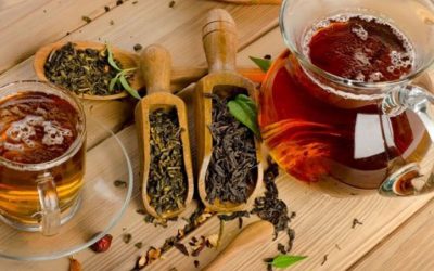 Ceaiul verde, băutura preferată a milioanelor pentru beneficiile sale asupra sănătății, riscă să își piardă puterea dacă nu este preparat corect