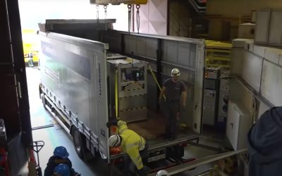 Cercetători efectuează experiment inovator fără precedent