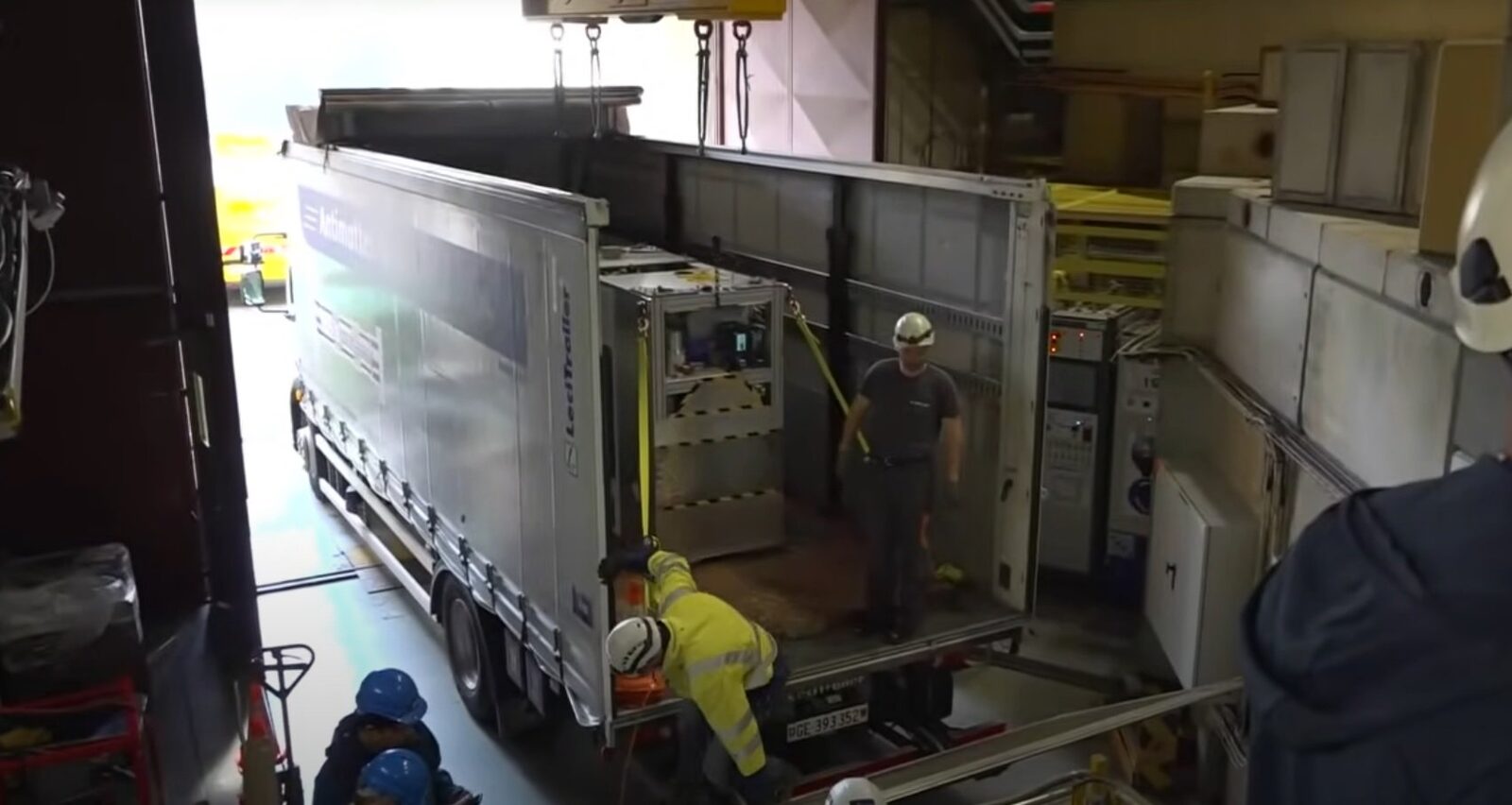 Cercetători efectuează experiment inovator fără precedent
