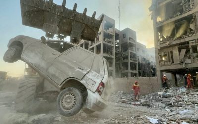 Întorsături dramatice în războiul din Iran, pe fondul declarațiilor lui Donald Trump Situația din Iran continuă să escaladeze, chiar și la peste un deceniu de conflict, punând în pericol stabilitatea regională și provocând tensiuni la nivel internațional