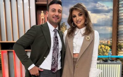 Codruța Filip și Valentin Sanfira divorțează după aproape patru ani de mariaj Anunțul separării a fost făcut recent de către artista Codruța Filip, confirmând oficial că relația cu iubitul ei, Valentin Sanfira, s-a încheiat