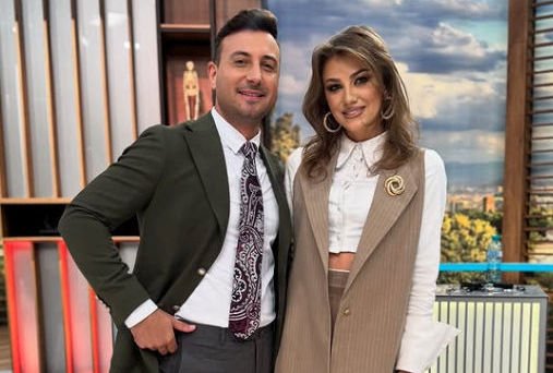 Codruța Filip și Valentin Sanfira divorțează după aproape patru ani de mariaj Anunțul separării a fost făcut recent de către artista Codruța Filip, confirmând oficial că relația cu iubitul ei, Valentin Sanfira, s-a încheiat