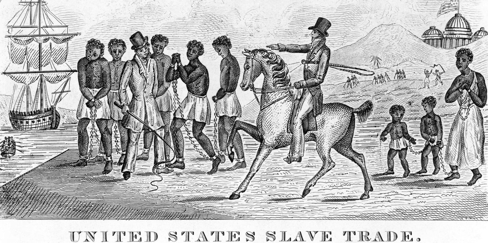 America de Nord și America Latină, la fel ca întreaga emisferă vestică, au fost modelate de o istorie sângeroasă, adesea disociată de narativele oficiale care glorifică valorile libertății și democrației