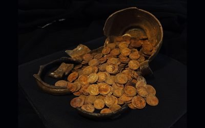 O descoperire spectaculoasă scoate la iveală o parte din istoria tumultoasă a Rusiei de la sfârșitul secolului al XIX-lea și începutul secolului XX