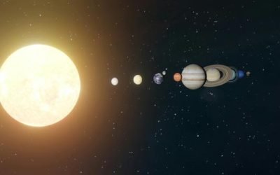 Martie aduce o perioadă intensă pentru zodiile din horoscop, marcând un moment de conștientizare profundă și de noi începuturi, catalizate de o conjuncție astrală excepțională