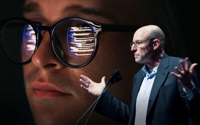 Un psiholog al Vieții Moderne: de ce trebuie să ne protejăm de invazia digitală a conștiinței Într-o lume în care tehnologia pătrunde tot mai adânc în fiecare aspect al vieții noastre, importanța păstrării unei „igiene a conștiinței” devine tot mai evidentă