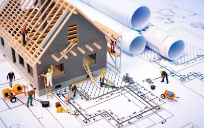 Construirea unei clădiri trebuie să fie în întregime în conformitate cu legislația în vigoare, ceea ce presupune obținerea unei autorizații de construire și respectarea planurilor aprobate