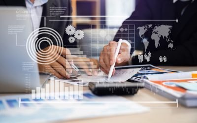 Maguay Computers, controlată de Eduard Pughin, obține contractul de 3 milioane lei pentru platforma CNAS din proiectul european de securitate socială