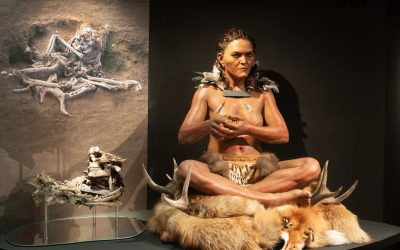 Descoperiri spectaculoase din Epoca de Piatră în Suedia: un copil îngropat în piele de căprioară și alte ritualuri funerare remarcabile Arheologia continuă să ne surprindă cu revelații care ne aduc mai aproape de comunitățile ancestrale ale Epocii de Piatră, trăite cu peste 7.000 de ani în urmă în regiunea care astăzi cuprinde Suedia