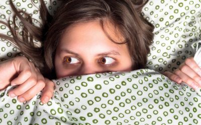 Visele intense și coșmarurile pot fi mai mult decât simple manifestări ale stresului nocturn, având potențialul de a indica începutul unor probleme de sănătate înainte ca acestea să se manifeste prin simptome fizice