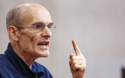 Cristian Tudor Popescu, mesaj șocant de Paște: „Lăcuste și semințe!”