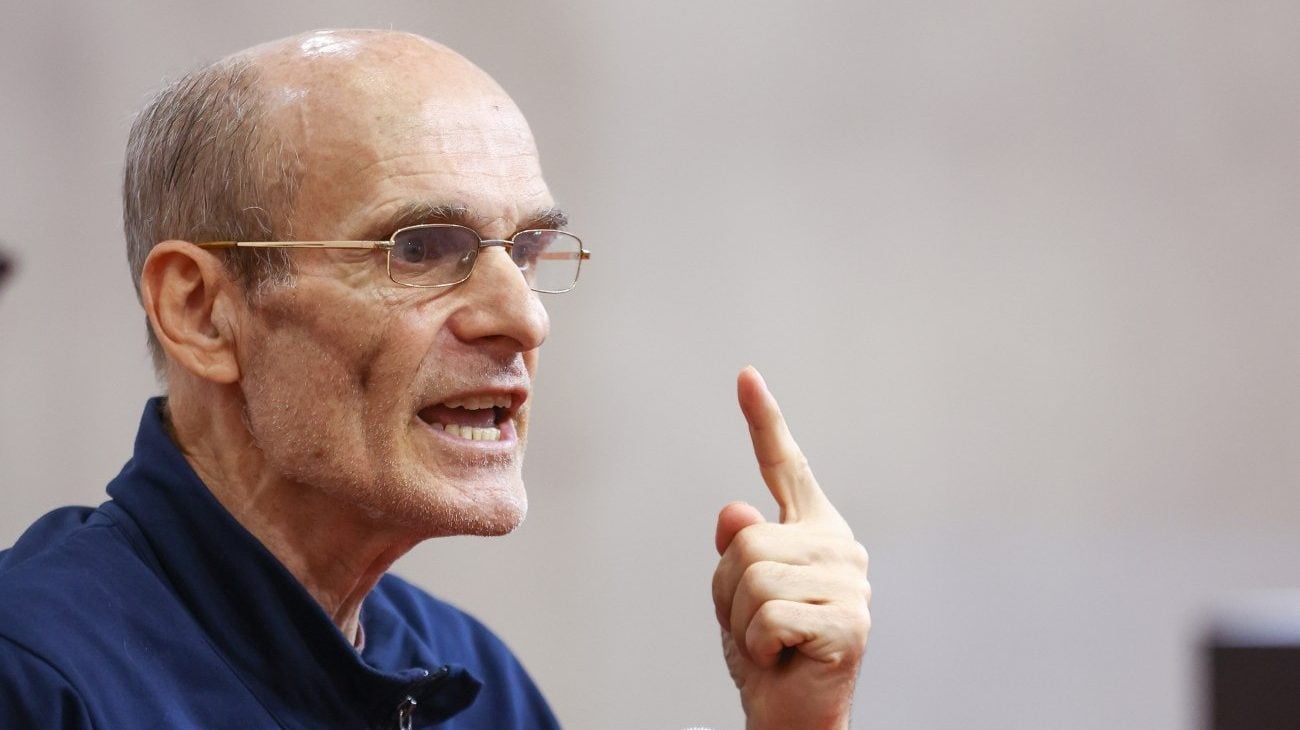 Cristian Tudor Popescu îi atacă pe Nicușor Dan și AUR: „Unfollow, doar AUR-iștii vă mai citesc”