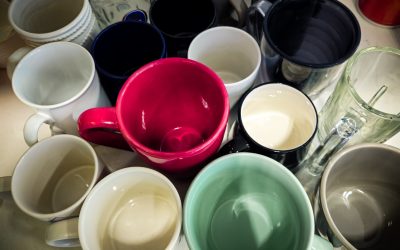 Ordin și estetica perfectă în gospodărie, imagini cu cămări aranjate ca din reviste, dulapuri milimetric aliniate și rafturi pline de cutii transparente au devenit de-a lungul ultimului deceniu simboluri ale perfecțiunii domestice