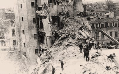 Cel mai mortal cutremur din istoria recentă a României a lovit în urmă cu aproape jumătate de secol, marcând o pagină dureroasă în memoria națiunii