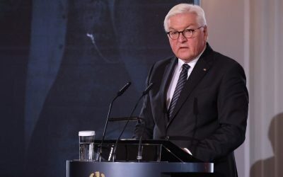 Președintele Germaniei critică vehement atacurile asupra Iranului, avertizând asupra consecințelor dezastruoase Războiul declanșat la sfârșitul lunii februarie împotriva Iranului, orchestrată de Statele Unite și Israel, a fost condamnat de către președintele german Frank-Walter Steinmeier, într-o declaratie făcută marți