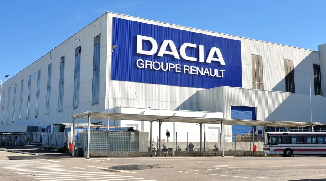România rămâne o țară a industriei auto, iar această realitate se reflectă clar și în cifrele privind comerțul exterior al țării