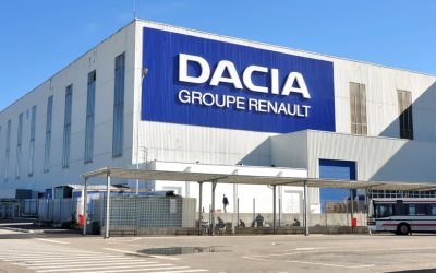 România rămâne o țară a industriei auto, iar această realitate se reflectă clar și în cifrele privind comerțul exterior al țării