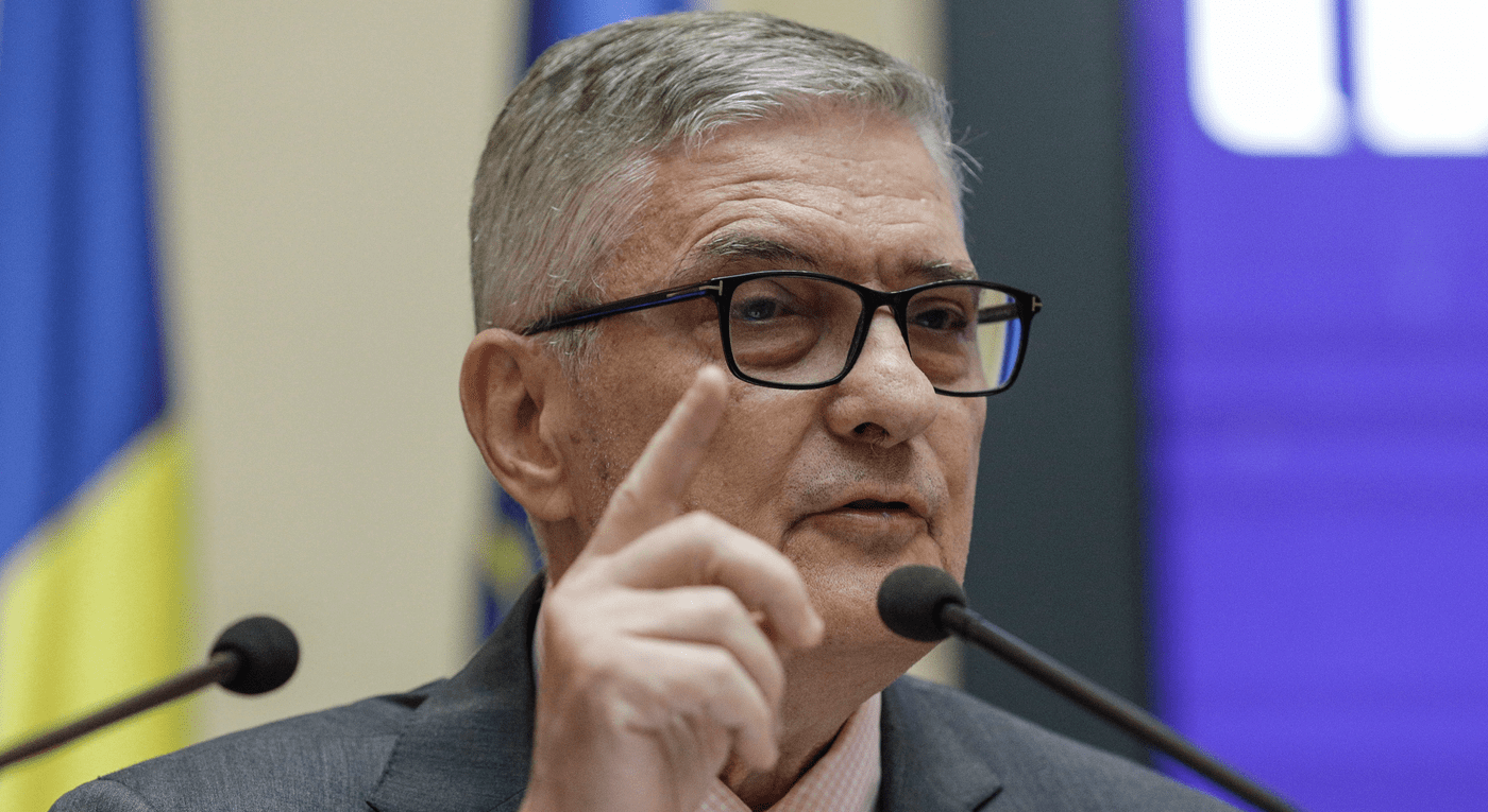 Daniel Dăianu estimează recesiune în România pentru 2026