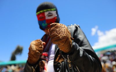 Populație dezvoltată genetic toleranță la arsenicul din apă