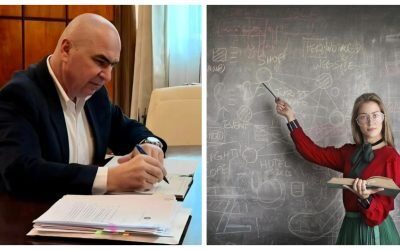 Guvernul condus de Ilie Bolojan susține decizia de diminuare a sporurilor pentru cei cu studii doctorale, o măsură care a stârnit dezbateri aprinse în rândul angajaților din sistemul public și nu numai
