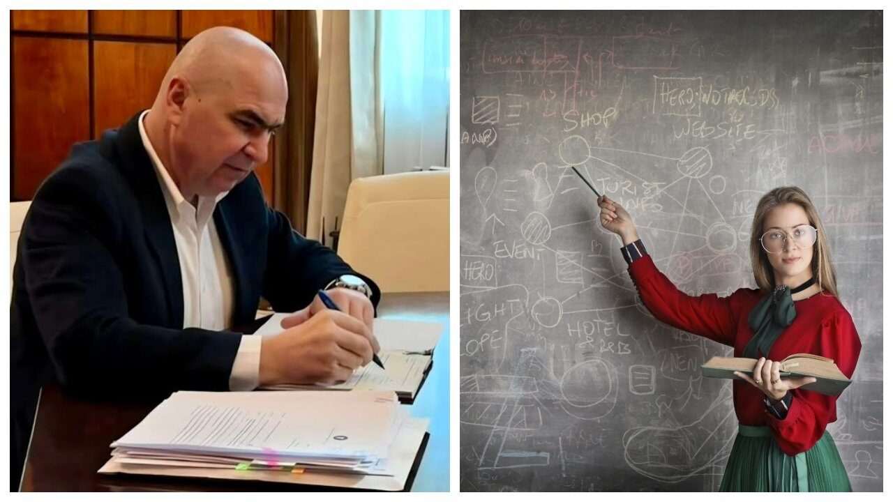 Guvernul condus de Ilie Bolojan susține decizia de diminuare a sporurilor pentru cei cu studii doctorale, o măsură care a stârnit dezbateri aprinse în rândul angajaților din sistemul public și nu numai