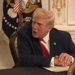 Trump anunță că SUA sunt aproape de atingerea obiectivelor militare împotriva Iranului