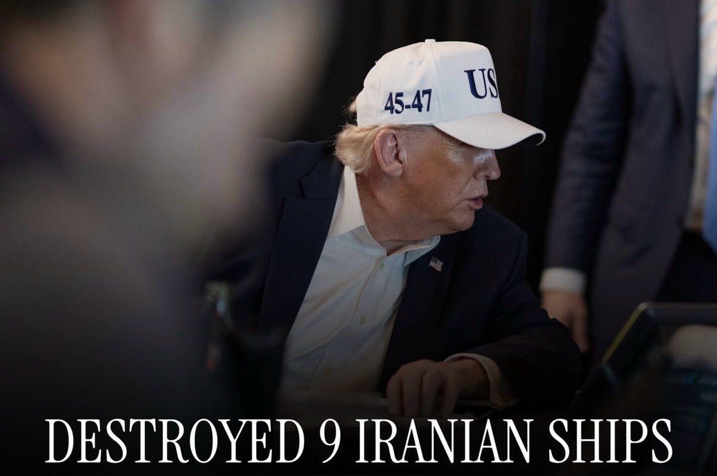Președintele Statelor Unite, Donald Trump, a ieșit recent în evidență prin declarații controversate referitoare la participarea echipei masculine de fotbal a Iranului la cea de-a XXVII-a ediție a Cupei Mondiale, programată pentru 2026
