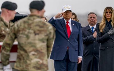 Război în Iran, ziua 15: Trump trimite 2.500 de militari în Orientul Mijlociu; Canada eliberează 23,6 milioane barili de petrol