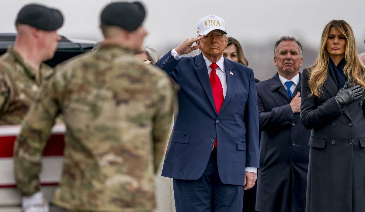 Război în Iran, ziua 15: Trump trimite 2.500 de militari în Orientul Mijlociu; Canada eliberează 23,6 milioane barili de petrol