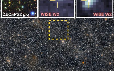 Dovezi spectaculoase ale impactului devastator dintre două planete, descoperite în spațiu O descoperire revoluționară a fost făcută de astronomii care au identificat pentru prima dată dovezi directe ale unei coliziuni planetare, o fată a procesului de formare a sistemelor stelare