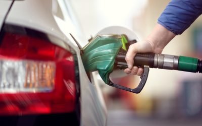 De joi noapte, prețurile carburanților au înregistrat a cincea creștere consecutivă, ceea ce a provocat nemulțumire în rândul șoferilor din Capitală