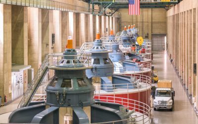 Investițiile masive în inteligența artificială din Statele Unite riscă să fie împiedicate de o problemă aparent secundară dar extrem de critică: infrastructura energetică