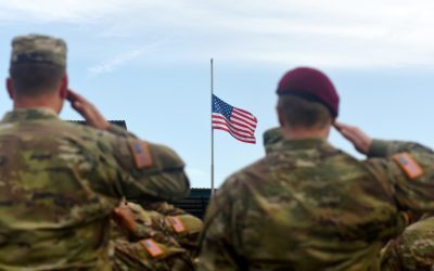 Al șaptelea militar american ucis în conflictul cu Iranul