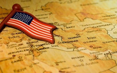 Trump susține că în Iran se desfășoară o schimbare de regim