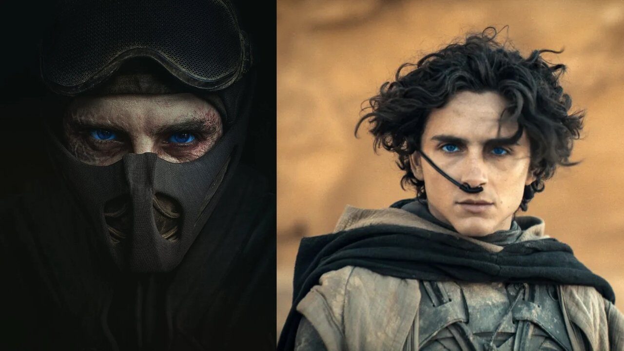 După anunțul lansării oficiale șiprimele imagini, universul „Dune” pregătește terenul pentru încheierea unei trilogii care promite a fi mai profundă și mai întunecată decât oricând
