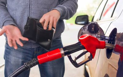 Reducerea costurilor cu combustibilul începe cu un stil de condus conștient și atent la detalii